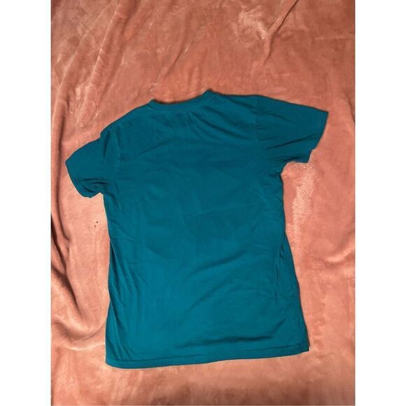 Authentic McDonald’s Crew Shirt Fry Shirt Sz M - Picture 7 of 7